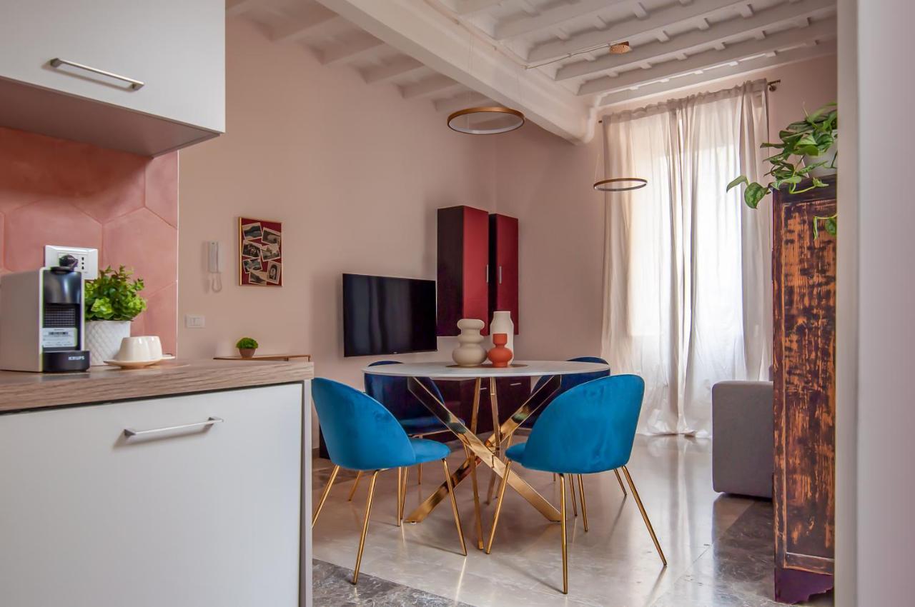 Ferienwohnung Casa Matta Castel Gandolfo Exterior foto